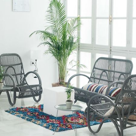 Hostal La Casa Sanlucar Sanlúcar de Barrameda Екстериор снимка