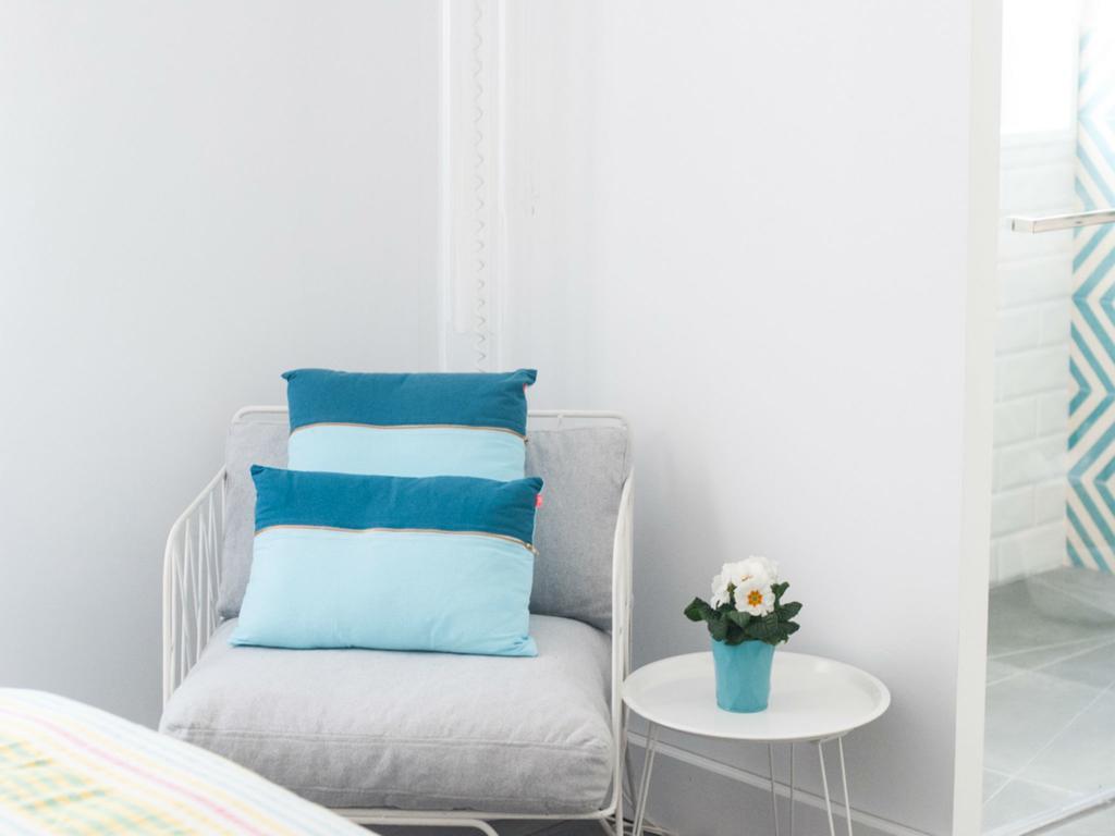 Hostal La Casa Sanlucar Sanlúcar de Barrameda Екстериор снимка