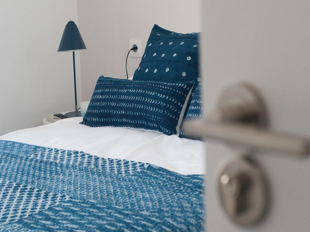 Hostal La Casa Sanlucar Sanlúcar de Barrameda Екстериор снимка