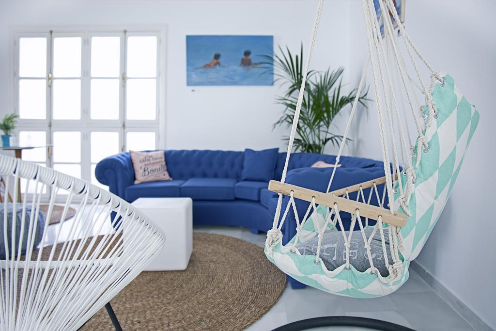 Hostal La Casa Sanlucar Sanlúcar de Barrameda Екстериор снимка