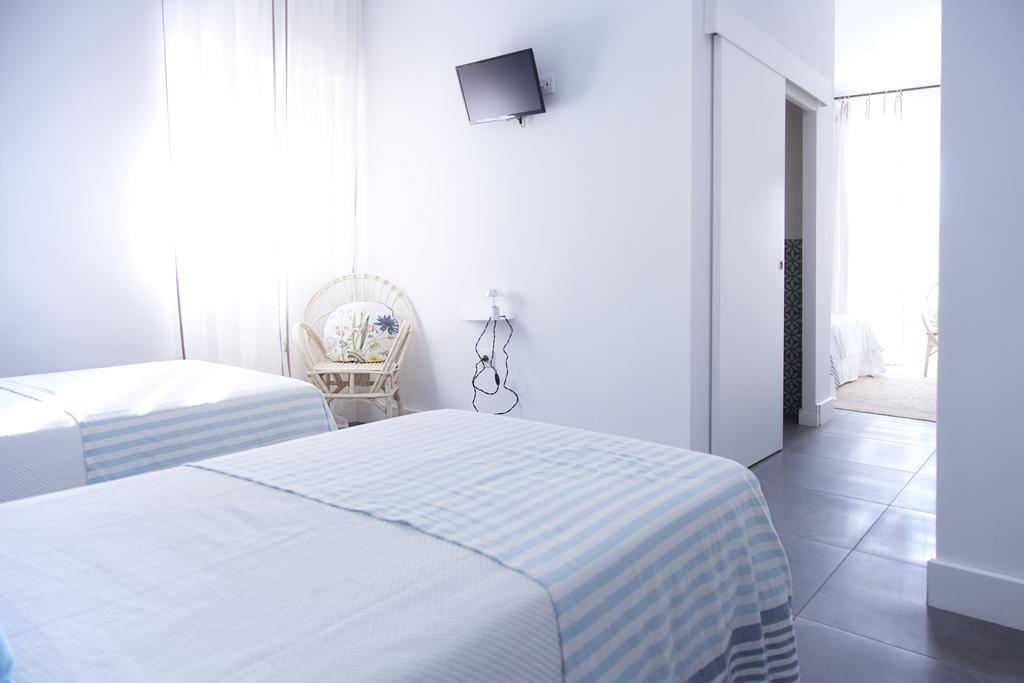 Hostal La Casa Sanlucar Sanlúcar de Barrameda Екстериор снимка
