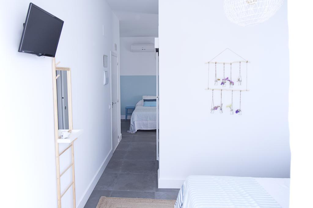 Hostal La Casa Sanlucar Sanlúcar de Barrameda Екстериор снимка