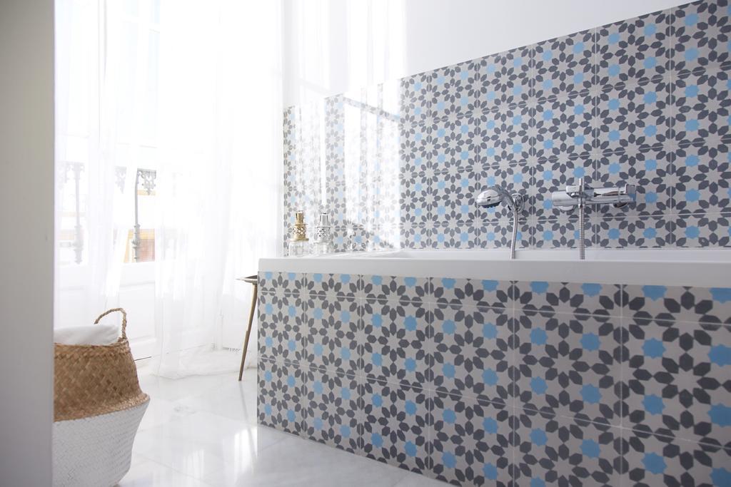 Hostal La Casa Sanlucar Sanlúcar de Barrameda Екстериор снимка