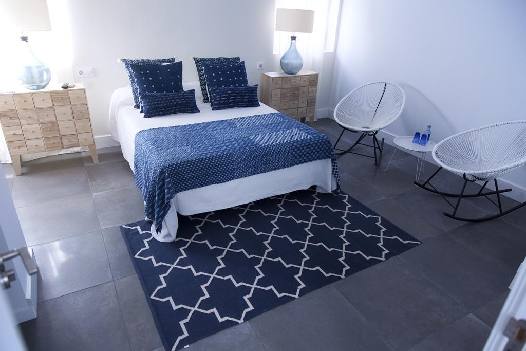 Hostal La Casa Sanlucar Sanlúcar de Barrameda Екстериор снимка