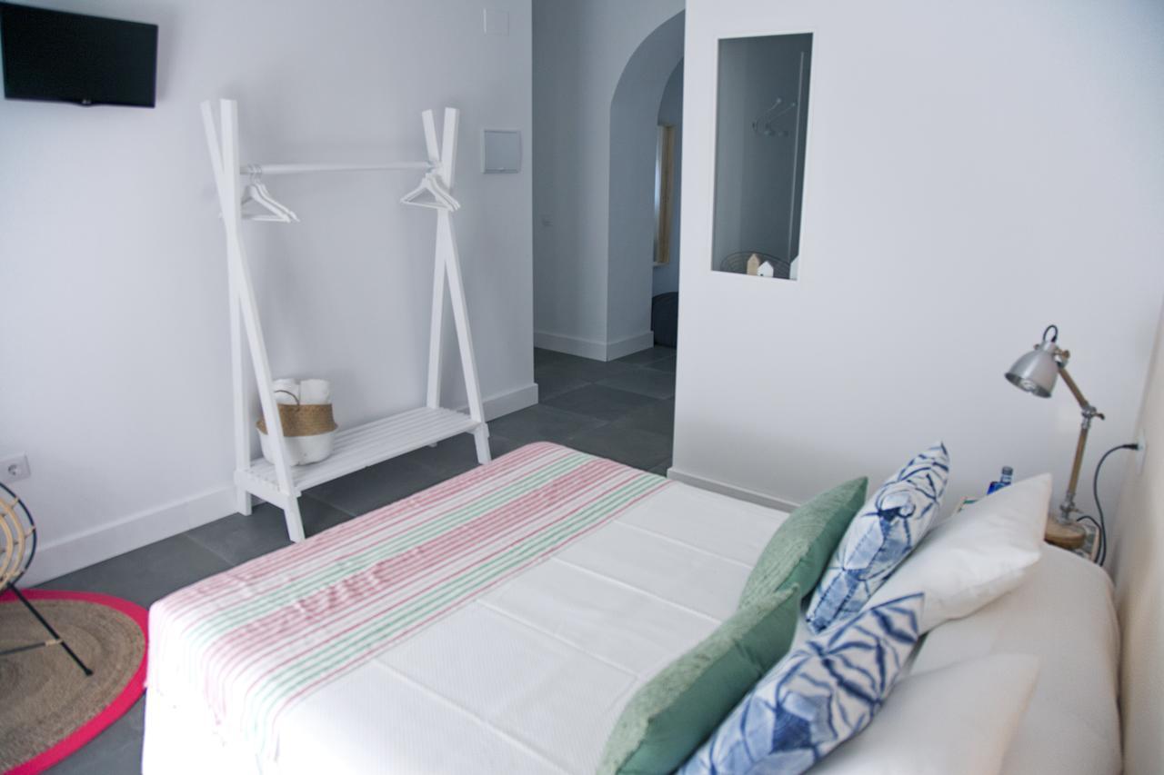 Hostal La Casa Sanlucar Sanlúcar de Barrameda Екстериор снимка